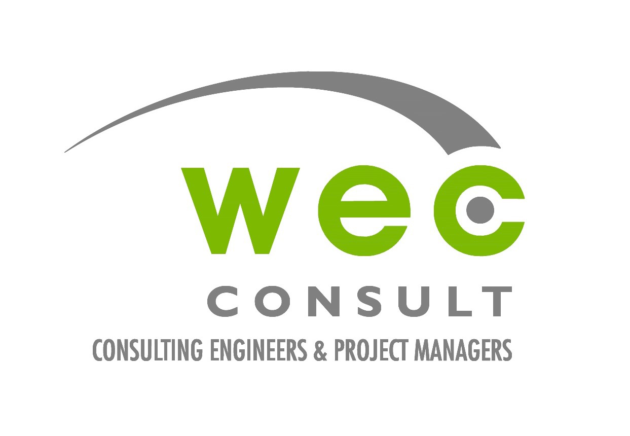 wec logo with grey